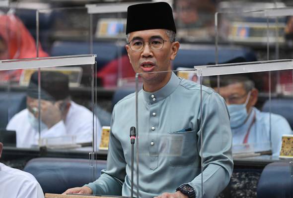Tiada sebab Belanjawan 2021 ditolak - Tengku Zafrul