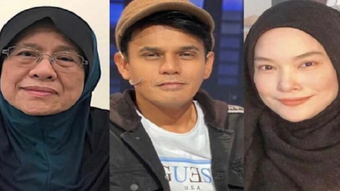 Yusry KRU, Habsah Dan Nora Terima Gelaran Datuk, Ini Jasa Mereka Selama Ini_6018ad9e10441.jpeg