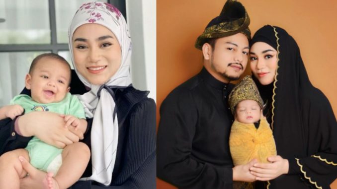 ‘Hanya Dapat Menyusu Badan Kurang 2 Minggu’. Uyaina Arshad Dedah Bagaimana Dapat Kesan Anaknya Hadapi ‘Tongue Tie’ – KELUARGA_63cf600cd71e9.jpeg