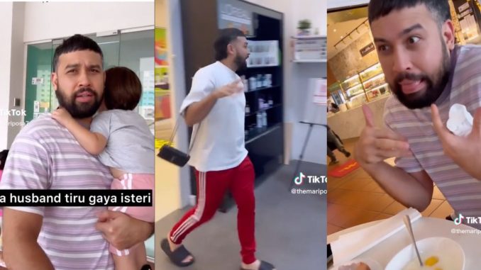 ‘Sebijik Gaya Emma.’ Video Suami Emma Maembong Tiru Gaya Isteri Undang Tawa Netizen – KELUARGA_63e050bbd14b5.jpeg