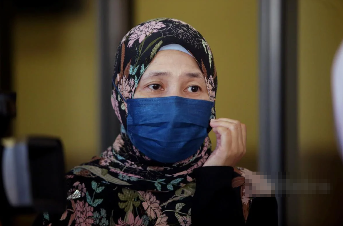 adibah