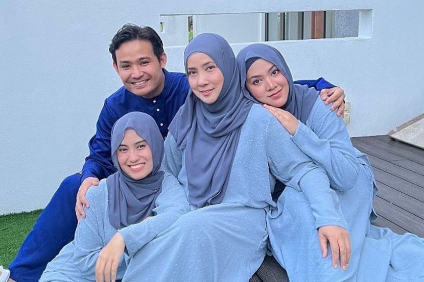 shila amzah 2
