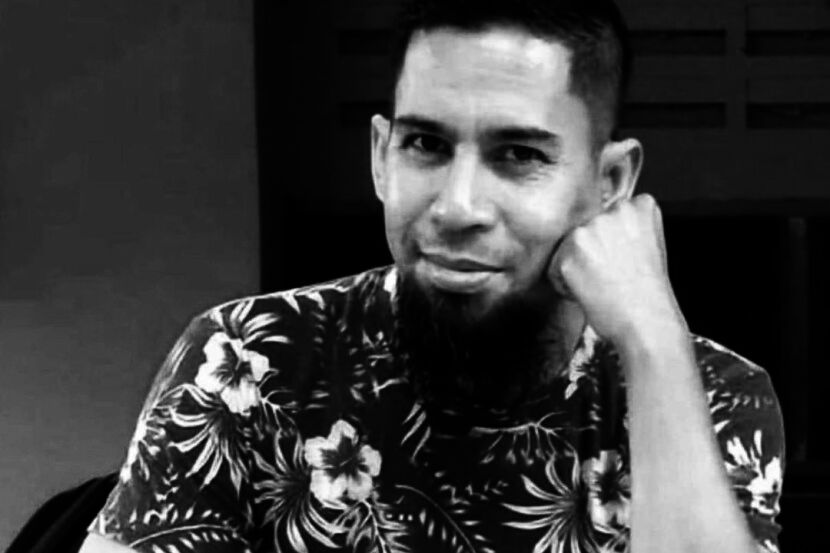 Suhaimi men!nggal dunia pada Rabu lalu.