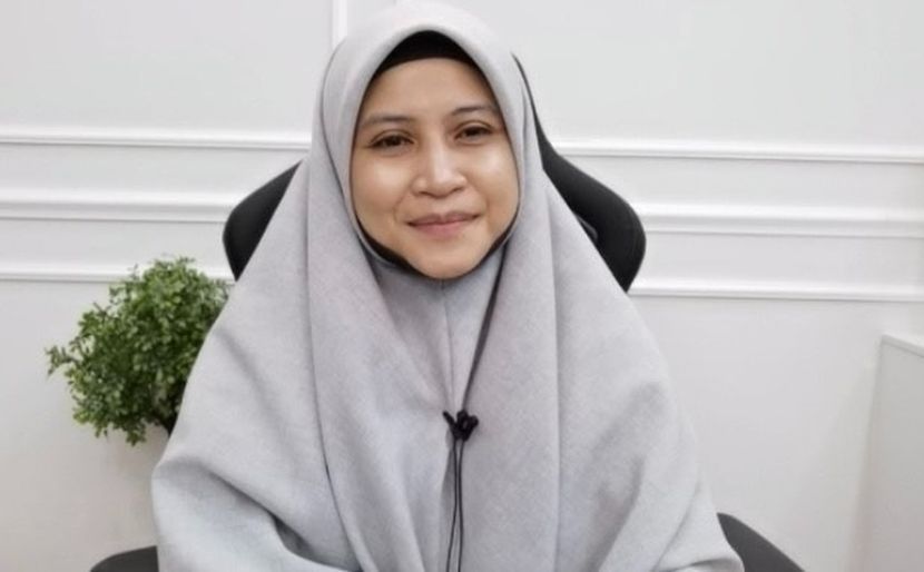 Asma' membuat teguran terhadap satu babak drama yang disifatkan kurang sesuai.