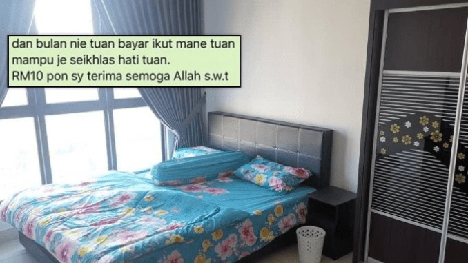 covid-19-terus-menular-pemilik-rumah-tersentuh-hati-baca-mesej-jujur-penyewa-sebelum-bagi-tawaran-tak-disangka-sangka-viral-mstar_5e7b5403a0977