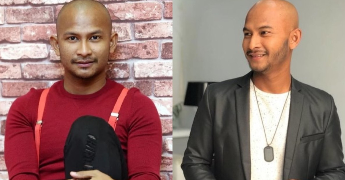 ‘Jangan Nak Cakap Saya Nak Menunjuk Pulak’ – Black Halalkan Sewa Rumah Bulan April_5e802eb025703.jpeg