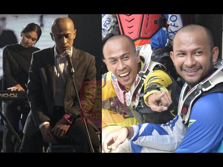 “Kami Mewakili Penggiat Seni Yang…”- Achey Pertahankan Hak Anak Seni | Artikel | Gempak_5e7ed53ba3c74.jpeg