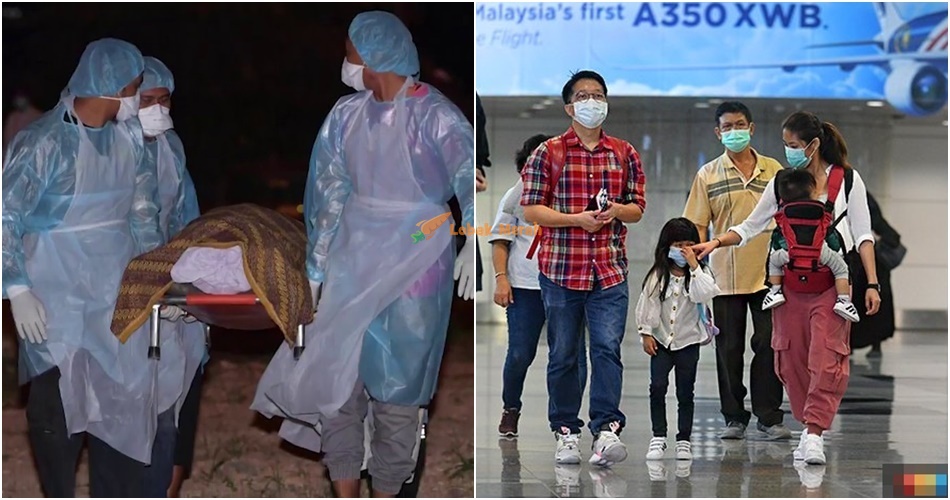 “Kluster baru virus di Sarawak” – 3 Beranak Meninggal Dunia, Berjangkit Dengan Ahli Keluarga Pulang Dari Itali_5e7d8179c04fd.jpeg