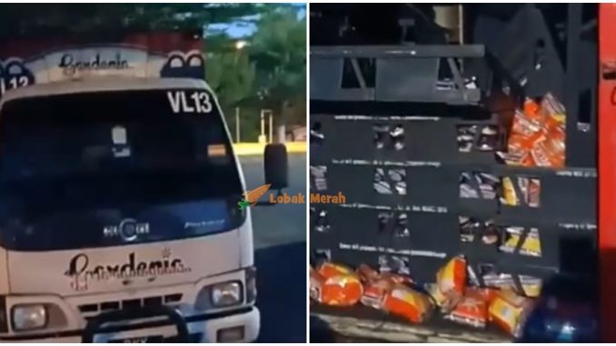 “Roti pun kena culik sekarang ni” – Lori Gardenia Hilang Di KL, Dijumpai Semula Di Terengganu_5e82c1e04963c.jpeg
