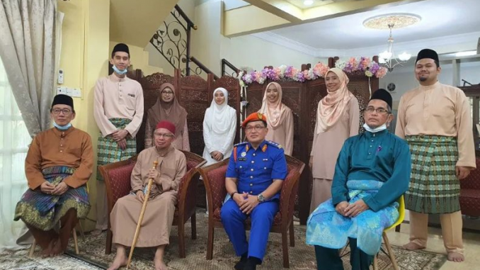 Pasangan di Setapak-Setiawangsa pengantin pertama nikah online – Semasa | mStar_5e9acdd1479ed.png