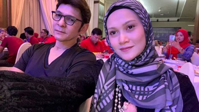 Selepas 8 bulan timang cahaya mata perempuan, isteri Jamal Abdillah kini hamil 10 minggu – Hiburan | mStar_5eab49e6220e0.jpeg