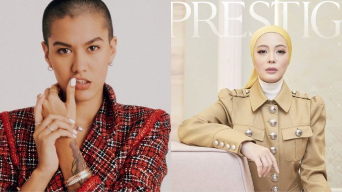 “Alicia Amin Dkwa” Vivy Yusof Gvna Anak-anak Yatlm Untuk Menut0p KesaIahan_5eae7e31bcc2c.jpeg