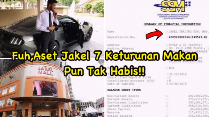 Aset kekayaan Jakel Di Dedahkan Buat Ramai Terbeliak Biji Mata_5eaec67799d29.jpeg