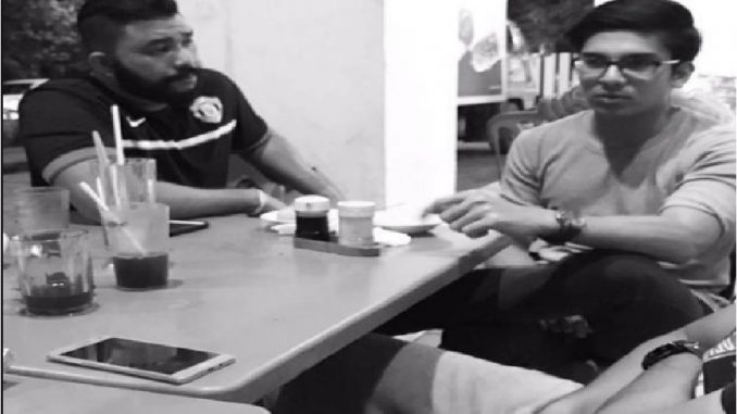 ‘Papagomo’ dedah Syed Saddiq pernah dakwah dia masuk Bersatu_5eacec54600f8.jpeg