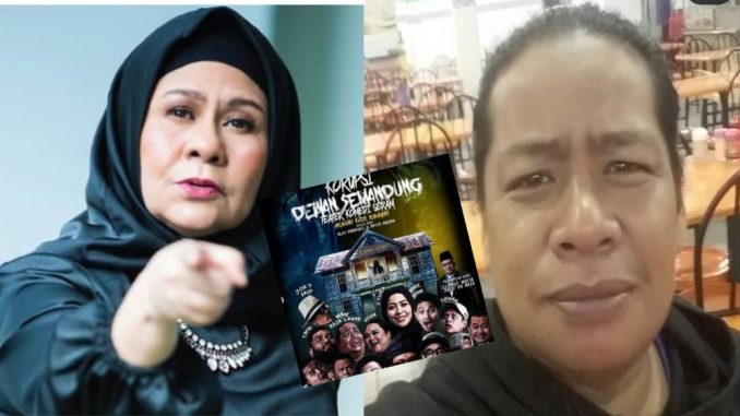 Selepas gagal bayar pelakon, Kak Ogy buat hal lagi. Man makin bengang – M.B_5eade4d142f56.jpeg