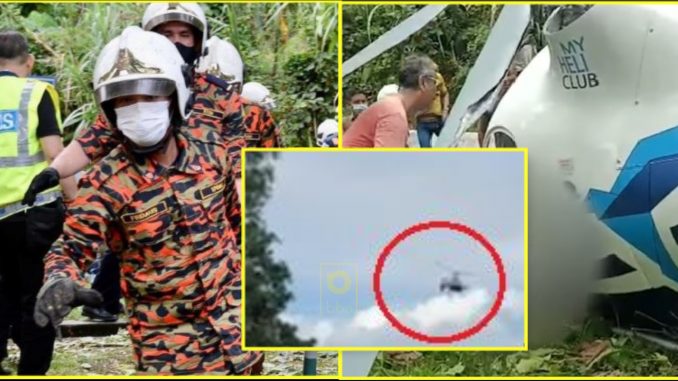 Abang Mngsa Helikopter Terhmpas Dedah Sesuatu Dalam Whatsapp Dua Hari Sebelum Ini_5fa7d4678c600.jpeg