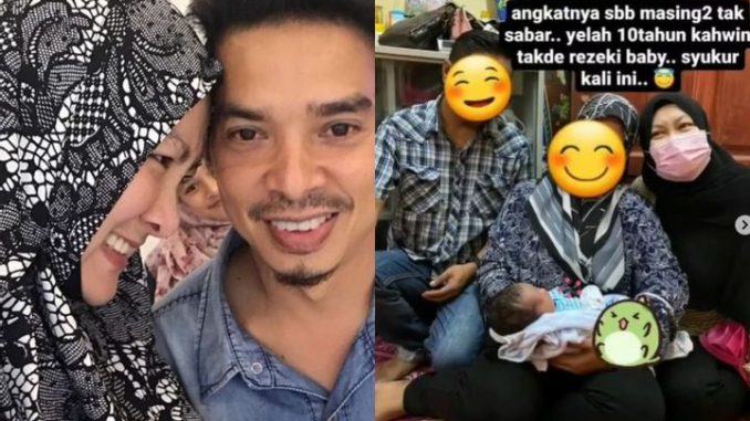 Abby Abadi Selamatkan Bayi Nak Dibuang, Gigih Rentas Negeri Serah Baby Tengah Malam Kepada Keluarga Angkat | Artikel | Gempak_5fab53edec4a7.jpeg