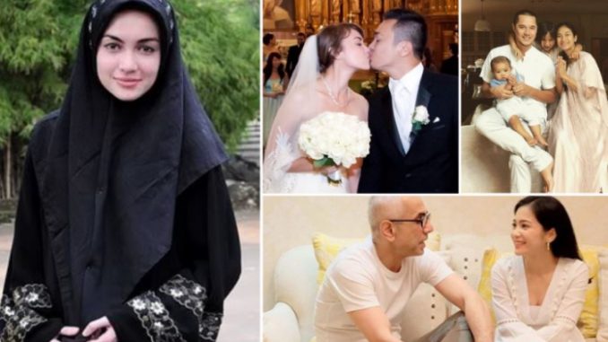 Antara Artis Yang Rela Pilih Jadi Murt4d Demi Cinta!_5fa944f316960.jpeg