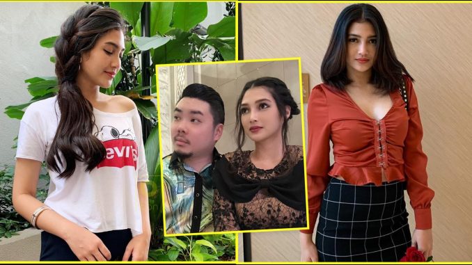 Atikah Suhaime Kata Makin Gemvk, Sekali Netizen Perasan Benda Lain_5facbfc92ad92.jpeg