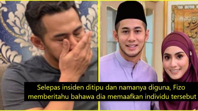 Bankr4p RM8 Juta, Gag4l Rumahtangga, Fizo Dedah Apa Yang Berlaku_5f9e6e48240b2.jpeg