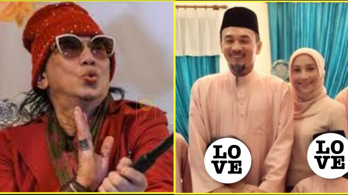 Bekas Suami Ziana Zain Dihukvm Penj4ra, Sekali Diva AA Bagi Ayat Memang Padu “Padan Muka…”_5fa379e259586.jpeg