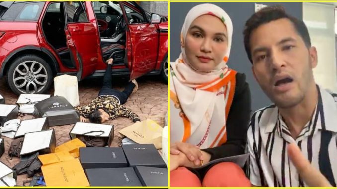 “Dah La Kena Kejar Al0ng…” Aliff Syukri Tawar RM 2 Juta_5fa2384e0da9b.jpeg