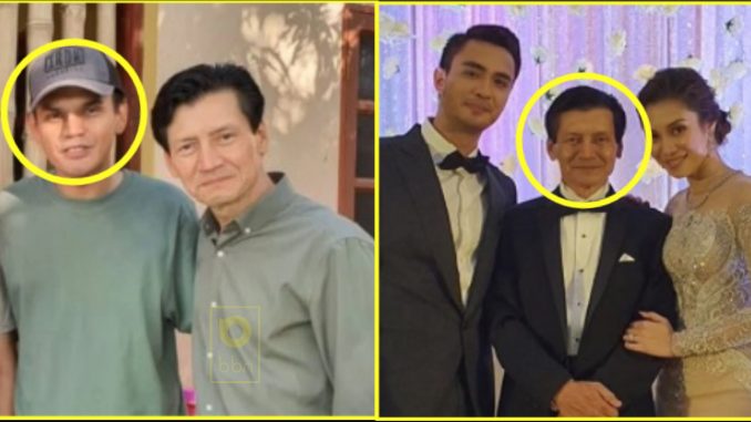 Diperlekehkan, Ayah Zahirah Macwilson Kecewa_5fb266fef388c.jpeg