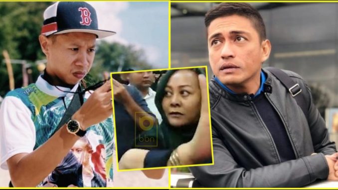 Filem Syahmi Sazli Dkriitik Ellie Suriaty, Sekali Adi Putra Bagi Ayat Paling Padu_5fb11b8628825.jpeg