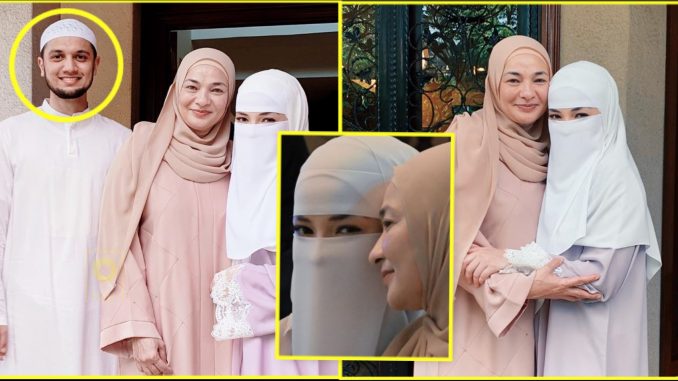 Ibu Neelofa Padam Posting Dan Edit Semula. Tapi Apa Yang Dia Tulis Mula-Mula Tadi Dah Pun Tersebar_5f9ecf9029c4c.jpeg