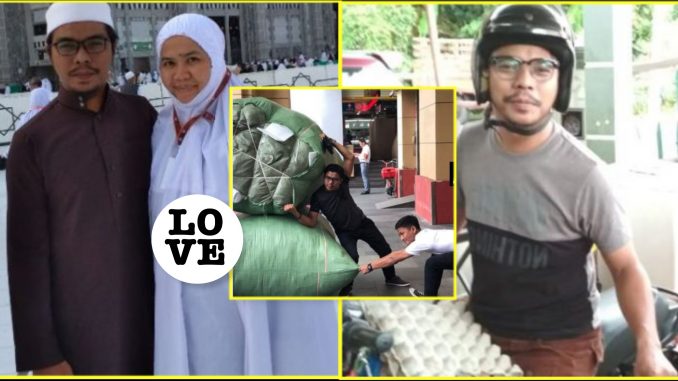 Isteri Minta Beli Sesuatu, Aku Hanya Mampu Geleng Kepala, Aku Trsentak Malu Sangat_5fb08df62eca4.jpeg