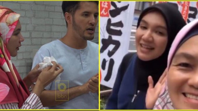 “Kak Mel Panggil Saya Si Bdoh, Ustazah Jadian…” – Datin Shahida_5fb27d4477ccd.jpeg
