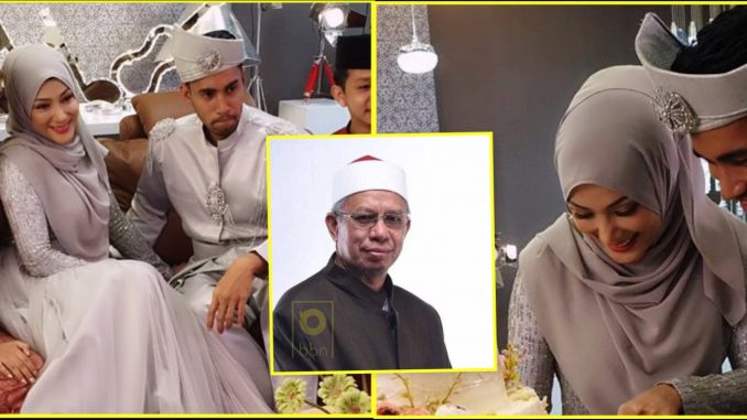 Menteri Agama Kngsi Erra Fazira Kahwin, Sekali Ini Reaksi Mengeejut Erra Fazira_5fa39f518d487.jpeg