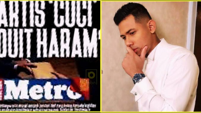 Nabil Ahmad Buka Mulut, Dedah Kenapa Dia Dipanggil SPRM, Ada Kaitan Dengan Kedainya_5fa2135b4640d.jpeg