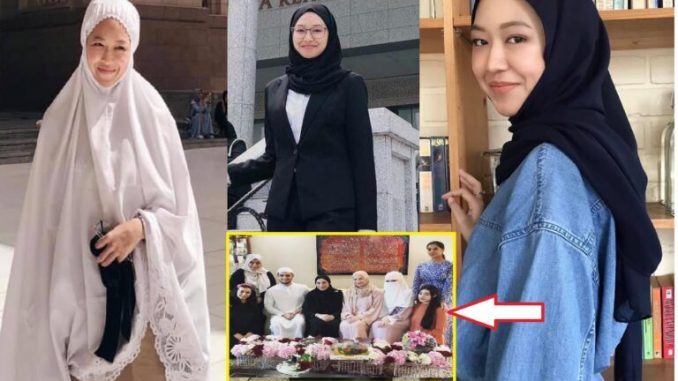 Netizan Korek IG Bekas Kekasih PU Riz, Sekali Jumpa Sesuatu Yang Mengeejutkan_5fa292abb110d.jpeg