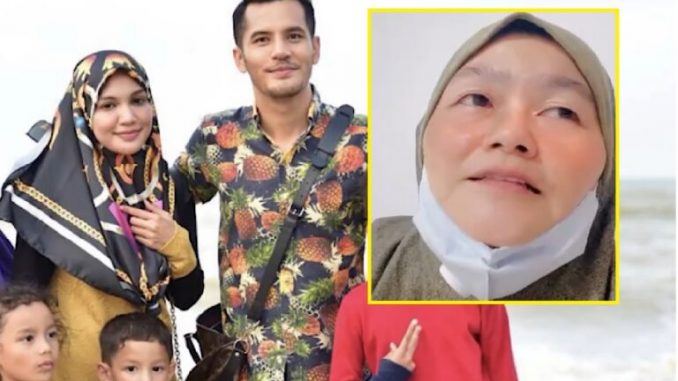 Panggil Datin Shahida “Si Bd0h” & “Bet1na”, Sekali Kak Mel Buka Mulut_5fb47e1fc8af2.jpeg