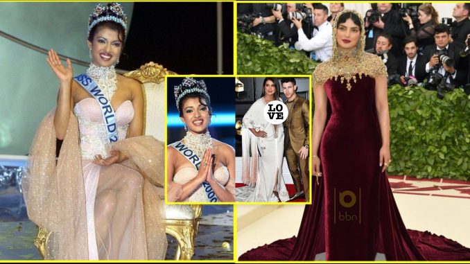 Priyanka Chopra Bongkar Gaun Paling Menyakiitkan, Ada Yang Nyaris Terlucut_5fa535f537d89.jpeg