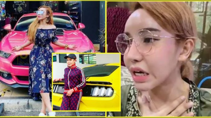 Selepas Alha Alfa, Safiey Ilias Pula Kena Petik_5faf3feab91a8.jpeg