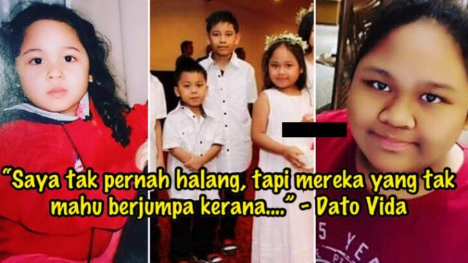 “Sering pukvl DSV minta wang” Cik B pernah cerita sisi gelap ayahnya sendiri_5fa4ad4f42b33.jpeg