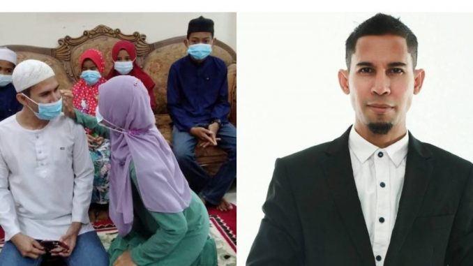 Suhaimi Saad Sak1t Mata Kr0nik Kena Buatan Orang, Sekali Netizen Siindir Memang Padu_5fa687ac71387.jpeg