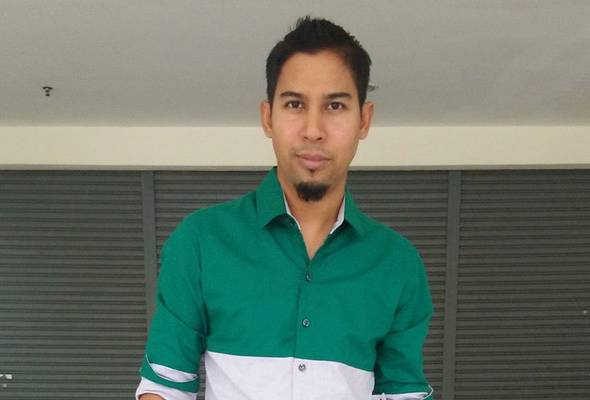 Usah sibuk dan risau urusan orang' - Suhaimi Saad | Astro Awani