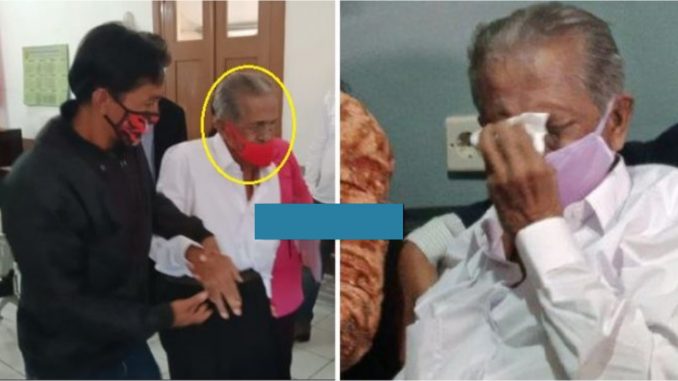 Anak Sam4n Bapa Kandung Berhubung Harta Peninggalan, MeninggI Dnia Sehari Sebelum Hari Perbicaraan_60092acd0451d.jpeg