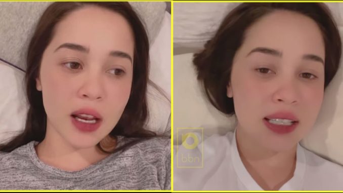 Asyik Ditanya Punca Positif C0vld, Emma Maembong Akhirnya Buka Mulut_600690d4d53ae.jpeg
