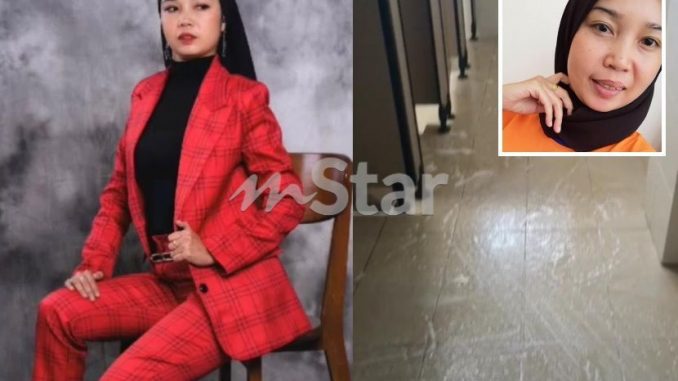 Bukan glamor setiap masa! Model sambilan buat pengakuan ikhlas, tak malu dedah dirinya kerja cleaner, cuci tandas – “Orang tak tahu apa kita lalui” – Viral | mStar_6007a436ef817.jpeg