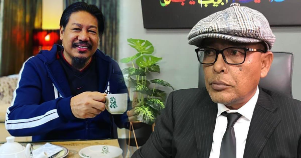 “Godam Akaun Rashid Sibir, Lepas Tu Menyamar Untuk Hack Kita Pula” – Kazar – CARI_600fa8af38ce1.png
