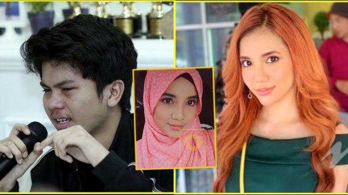 Kec0h Haqiem Rusli Hanya Nak Pelakon Bertudung, Sweet Qismina Beri Komen Padu Isu Tersebut_6007dde7b4a17.jpeg