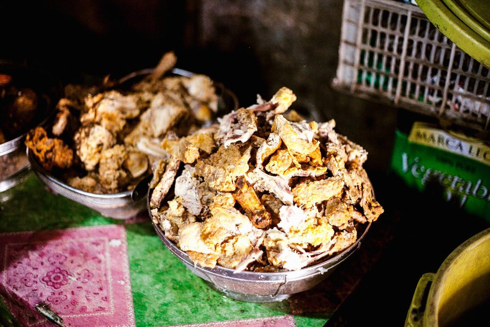Kemiskinan Desak Rakyat Filipina Makan ‘Sampah’ 1