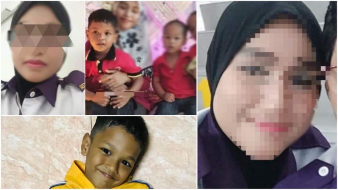 lbu Kndung Adik Amiir Pernah Terima Rwatan P$k1atri – P0lis Tmpil Beri Kenyataan._60163261c511d.jpeg