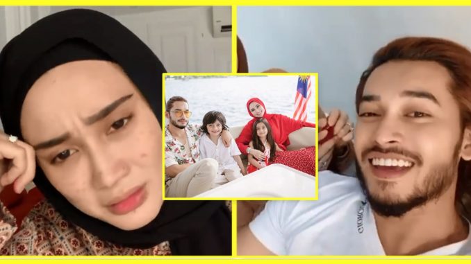 Lidah Macam Rasa Keb4s Sikit, Doakan Aeril Zafrel_600a992414fb9.jpeg