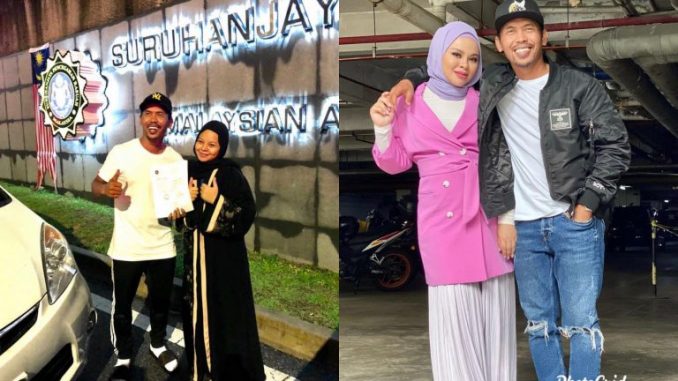 Mac4u Sc4m: Nama dikatakan dah bersih, Shuib mahu SPRM lakukan ini | Berita @ Jalan Kami_6007a98eb3828.jpeg