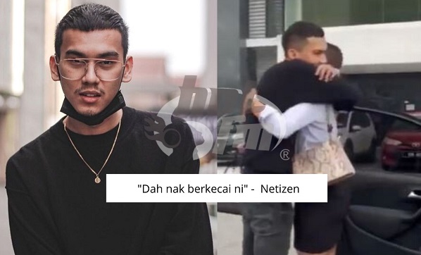MK K-Clique Dedah Teman Wanita Di IG, Ramai Gadis Frust, Berkecai, Remuk Dan Patah Hati_60090912f0446.jpeg